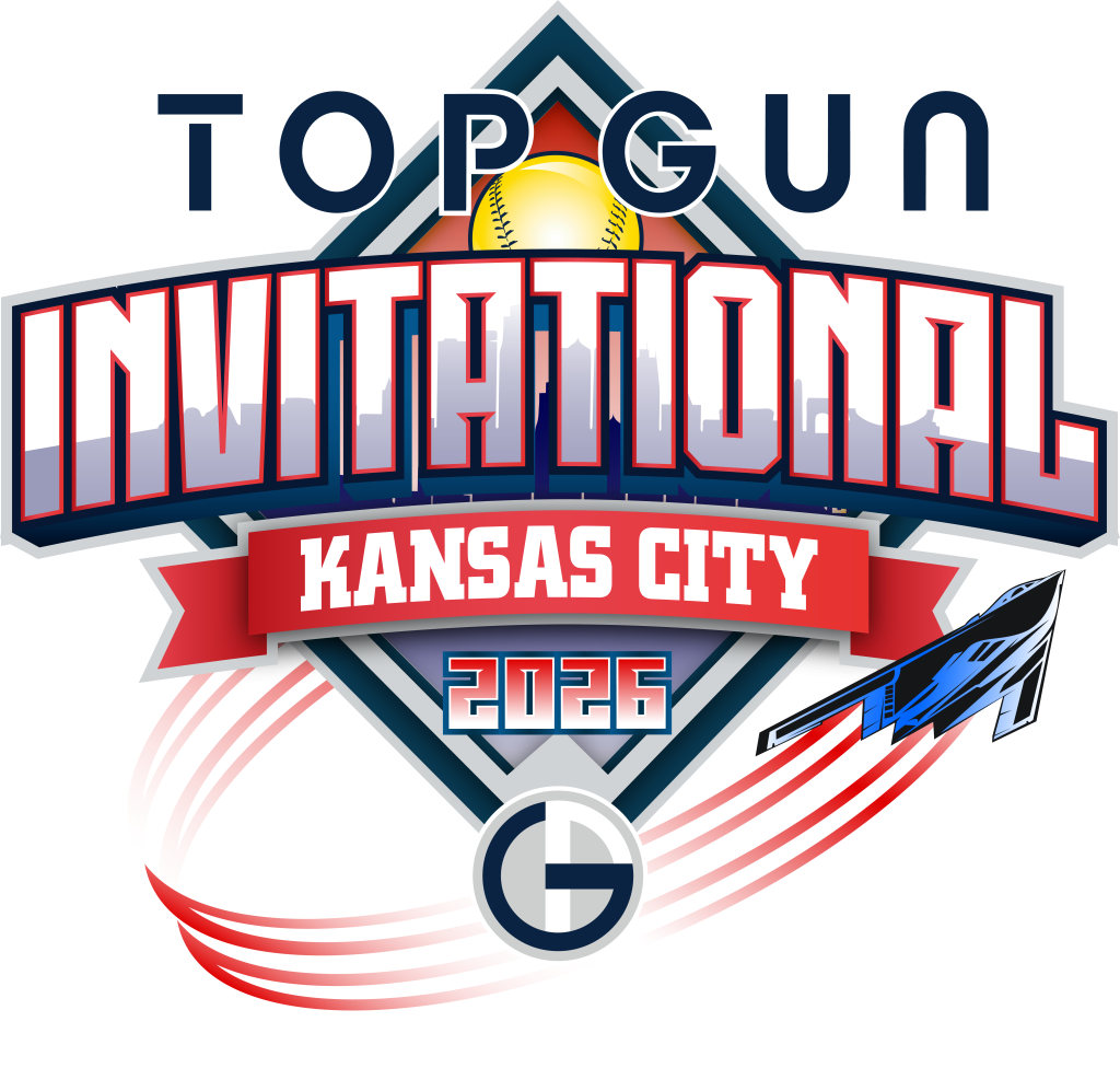 Top Gun Invitational logo